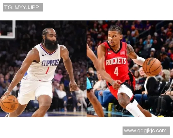 11月14日火箭队对阵快船队精彩对决前瞻分析与球员表现预测