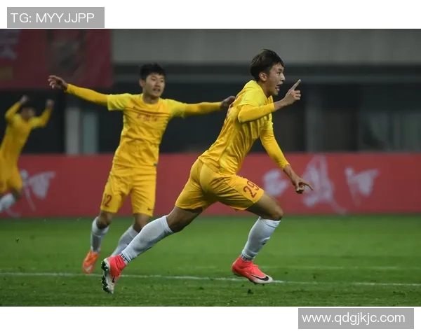 U21国奥迎战塔吉克全力争胜期待年轻球员展现实力与潜力