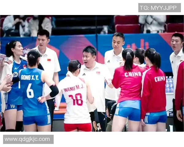 中国女排迎战荷兰队精彩对决全场回顾与赛后分析