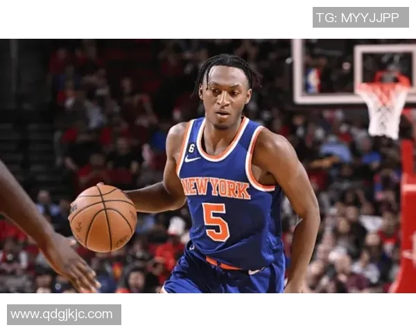 伊曼纽尔奎克利的崛起：从新秀到球队核心的精彩历程