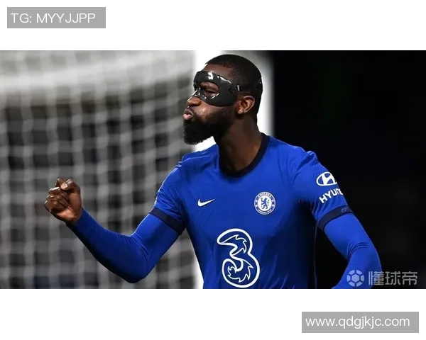 吕迪格的足球之路：从青涩少年到世界顶级后卫的成长历程