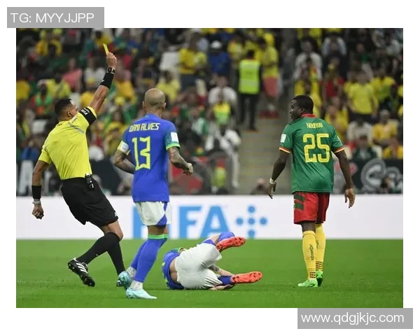 喀麦隆与巴西精彩对决全场回放尽享足球盛宴