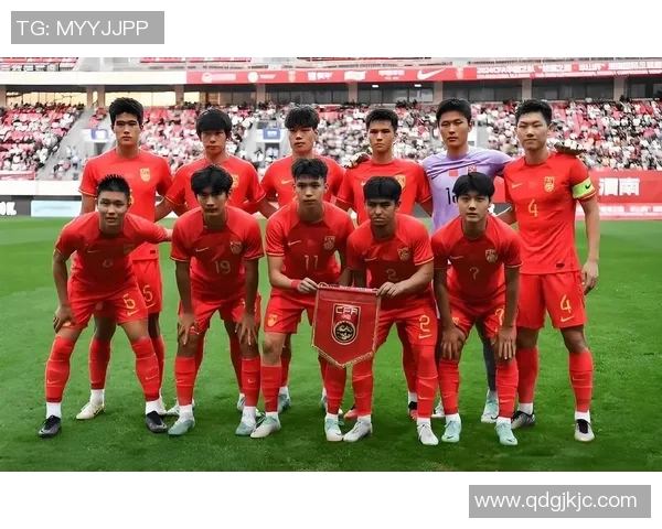 国足U19迎战菲律宾队全力争胜展现青春风采与拼搏精神 国足U19迎战菲律宾队全力争胜展现青春风采与拼搏精神