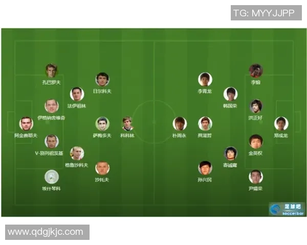 巴西与俄罗斯足球历史交锋回顾与发展历程分析 巴西与俄罗斯足球历史交锋回顾与发展历程分析