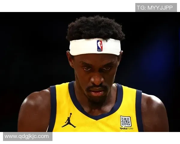 帕斯卡尔西亚卡姆:从边缘球员到NBA明星的华丽转身 帕斯卡尔西亚卡姆:从边缘球员到NBA明星的华丽转身