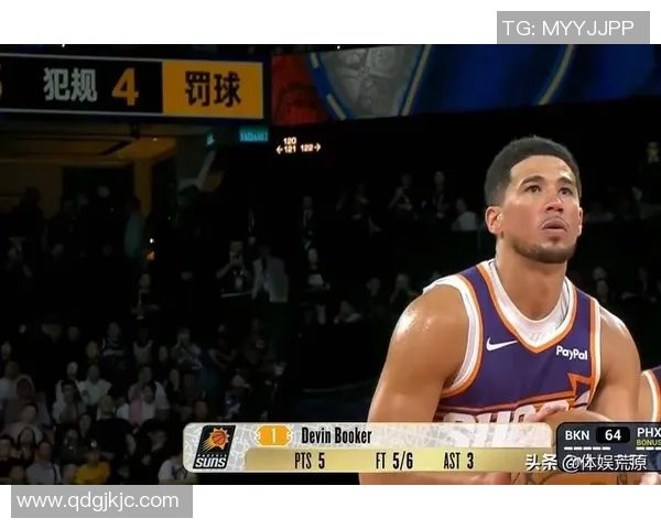 德文布克如何在NBA赛场上展现他的全能才华与领导力 德文布克如何在NBA赛场上展现他的全能才华与领导力