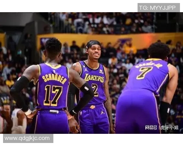 快船与湖人激战在即竞彩分析与预测全方位解读 快船与湖人激战在即竞彩分析与预测全方位解读