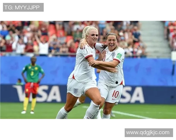 挪威女足与英格兰女足激战正酣谁将晋级下一轮赛事较量