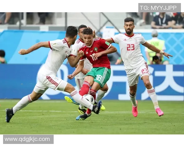 摩洛哥与伊朗精彩对决比分直播全程跟踪实时更新