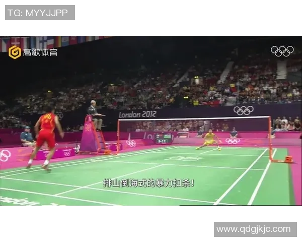 林丹与李宗伟双打对决回顾：巅峰对决的传奇时刻与精彩瞬间