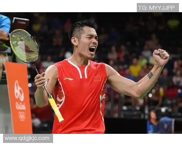 汤杯决战林丹对决李东根谁将书写羽坛传奇新篇章 汤杯决战林丹对决李东根谁将书写羽坛传奇新篇章