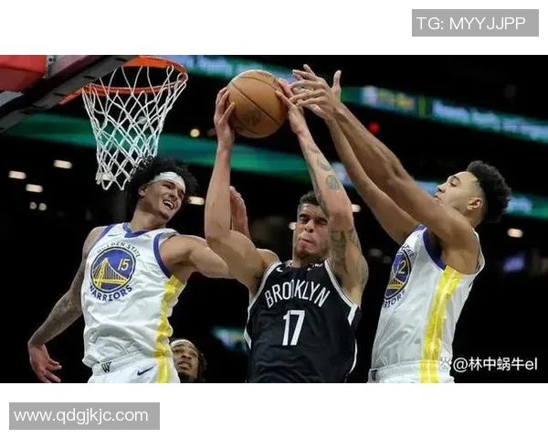 金州勇士与布鲁克林的巅峰对决谁能在这场激战中笑到最后